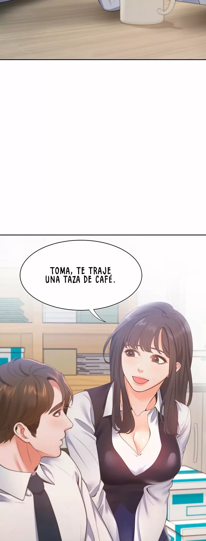 Thirst Capítulo 18 - Page 31
