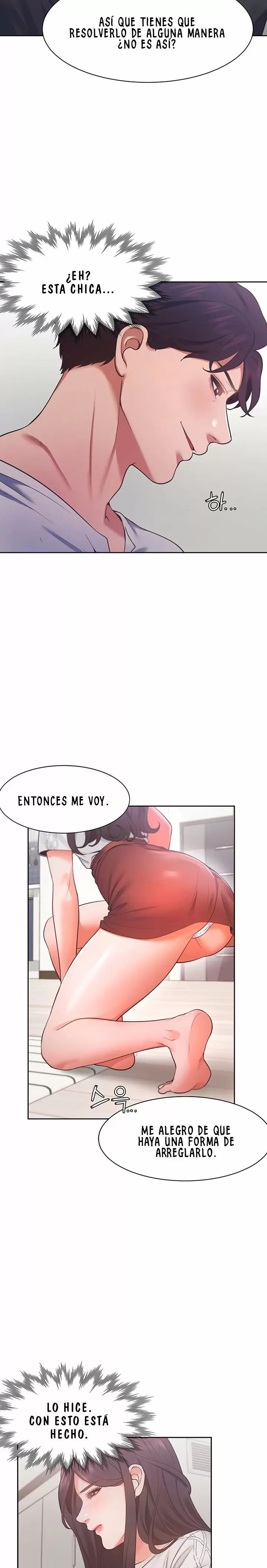 Thirst Capítulo 18 - Page 8