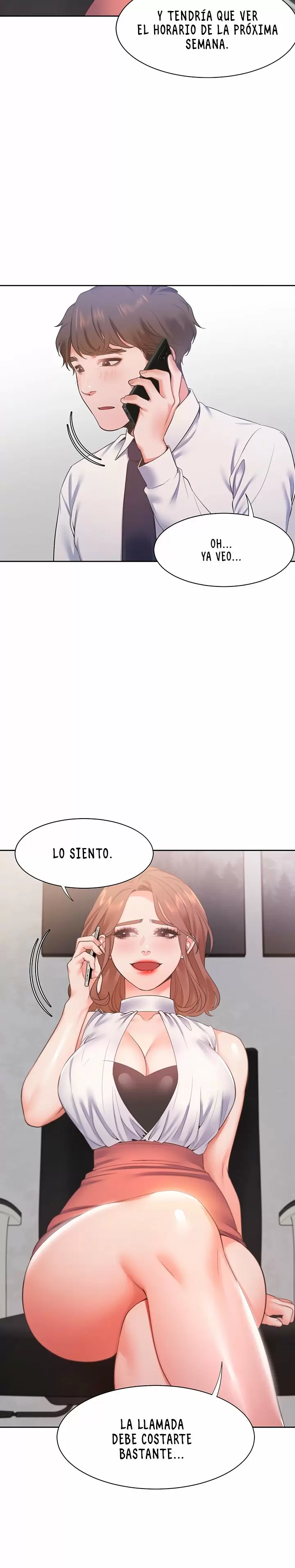 Thirst Capítulo 19 - Page 11