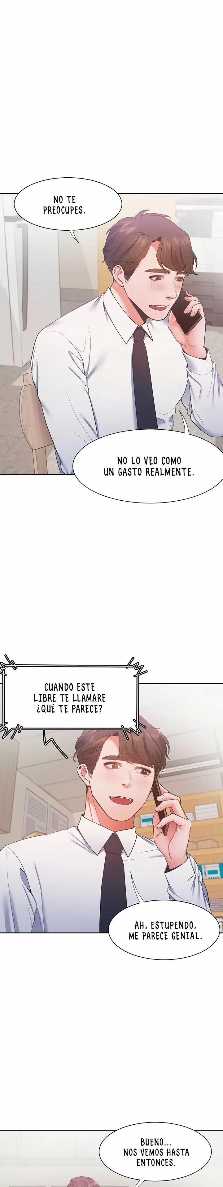 Thirst Capítulo 19 - Page 12