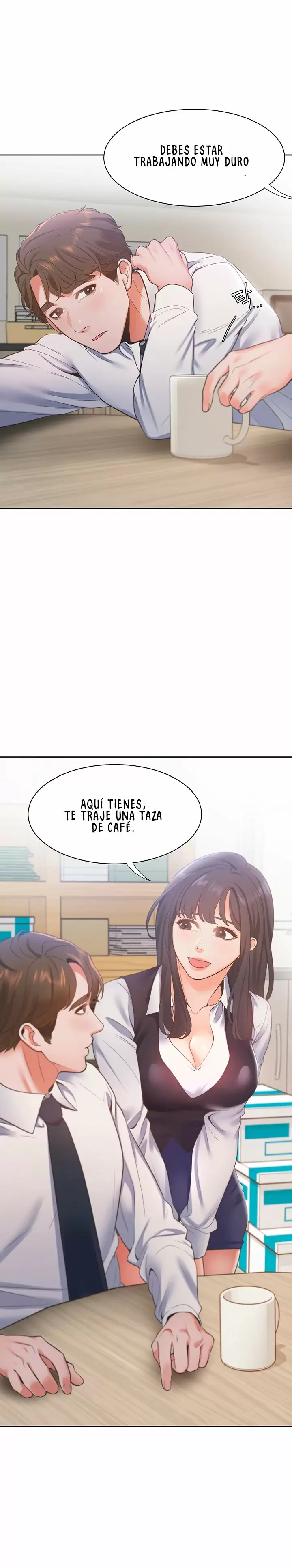 Thirst Capítulo 19 - Page 2