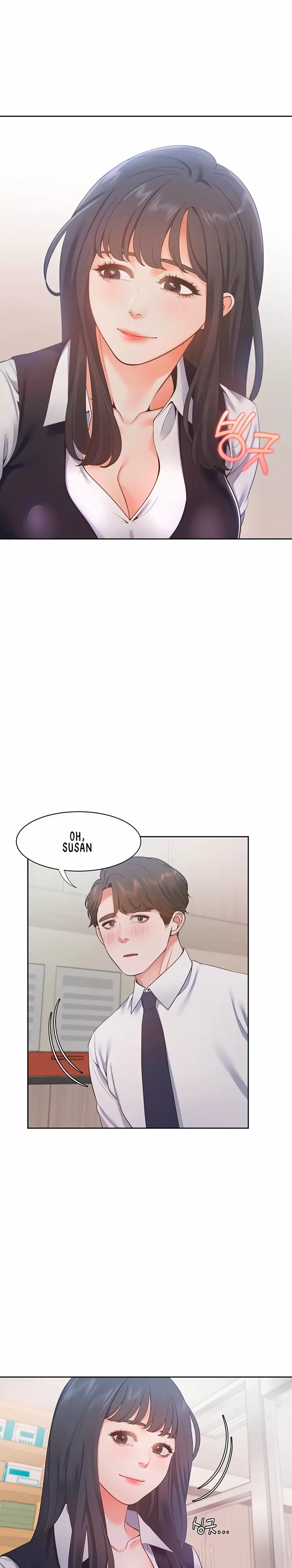 Thirst Capítulo 19 - Page 3