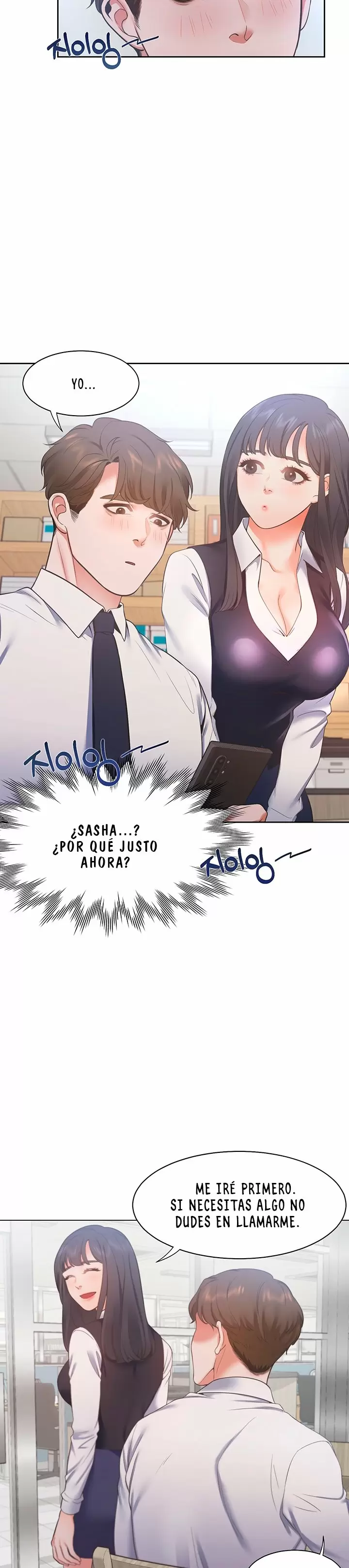 Thirst Capítulo 19 - Page 7