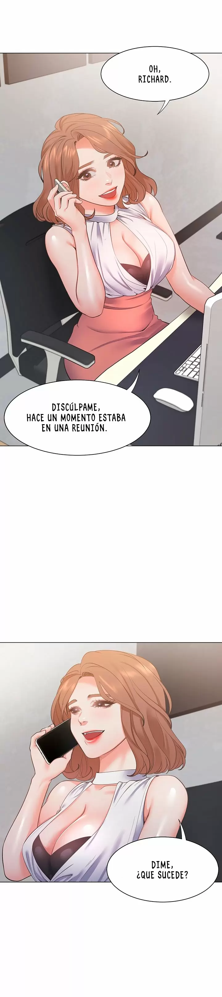 Thirst Capítulo 19 - Page 9