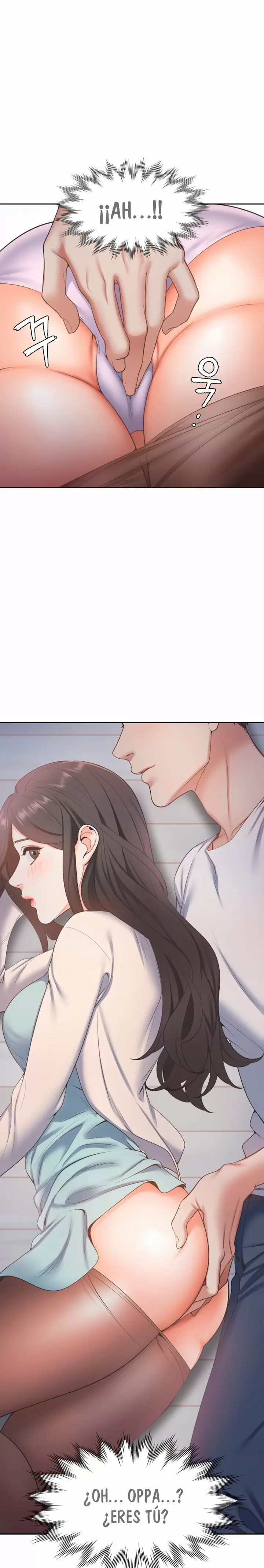 Thirst Capítulo 2 - Page 15
