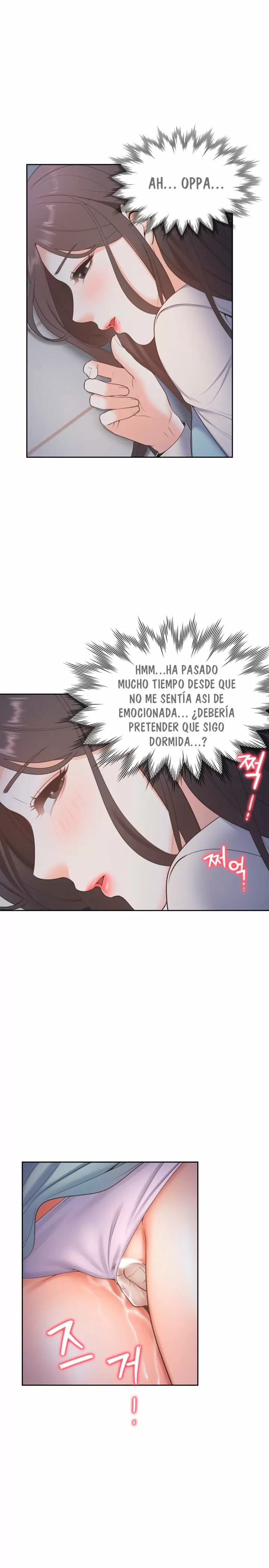 Thirst Capítulo 2 - Page 17