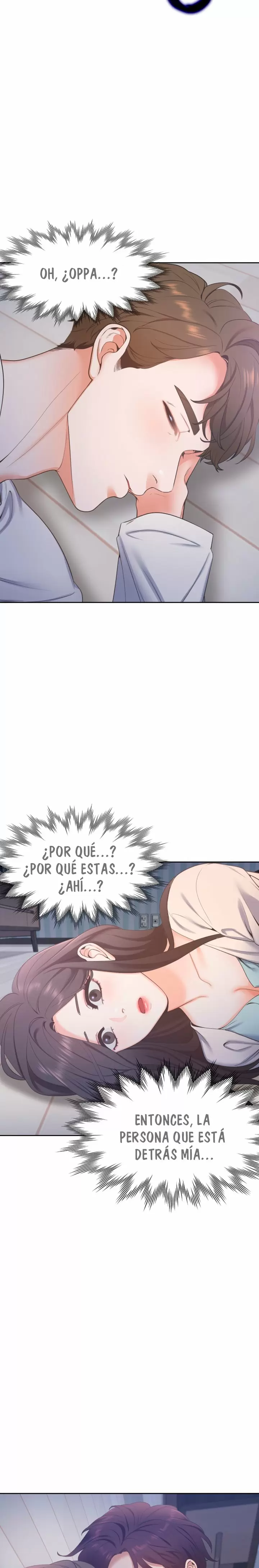 Thirst Capítulo 2 - Page 24