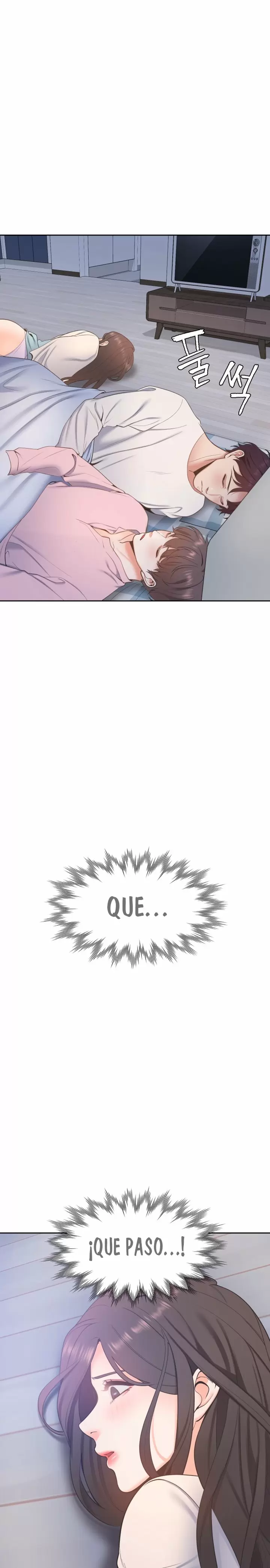 Thirst Capítulo 2 - Page 31