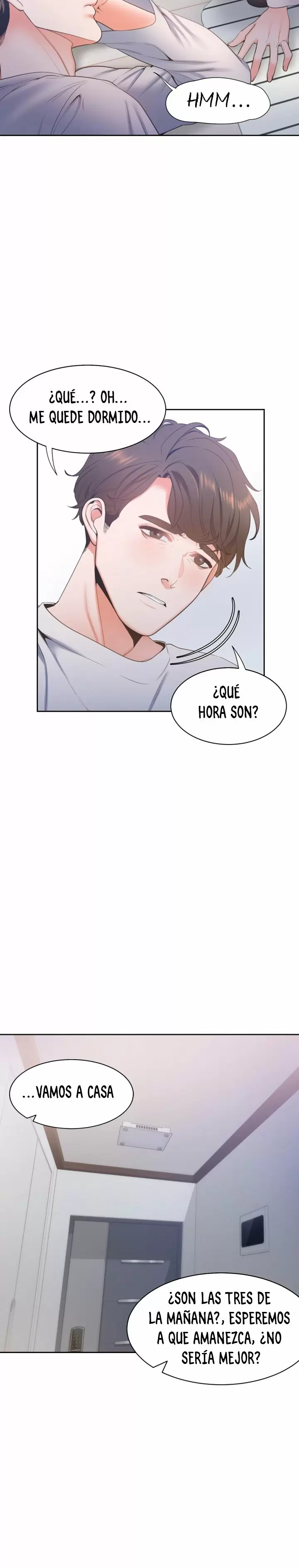 Thirst Capítulo 2 - Page 35