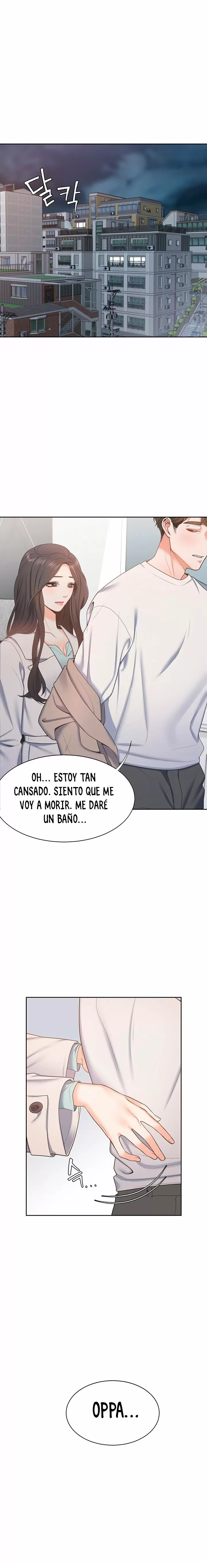 Thirst Capítulo 2 - Page 38