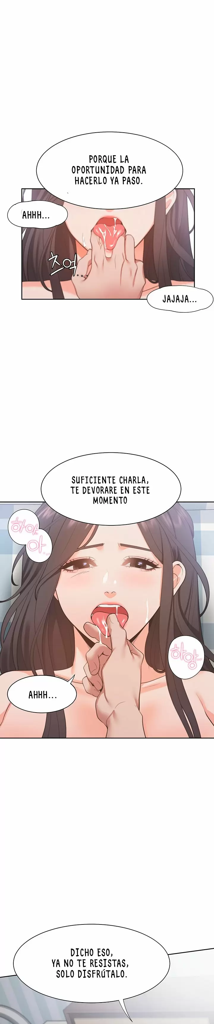 Thirst Capítulo 20 - Page 13