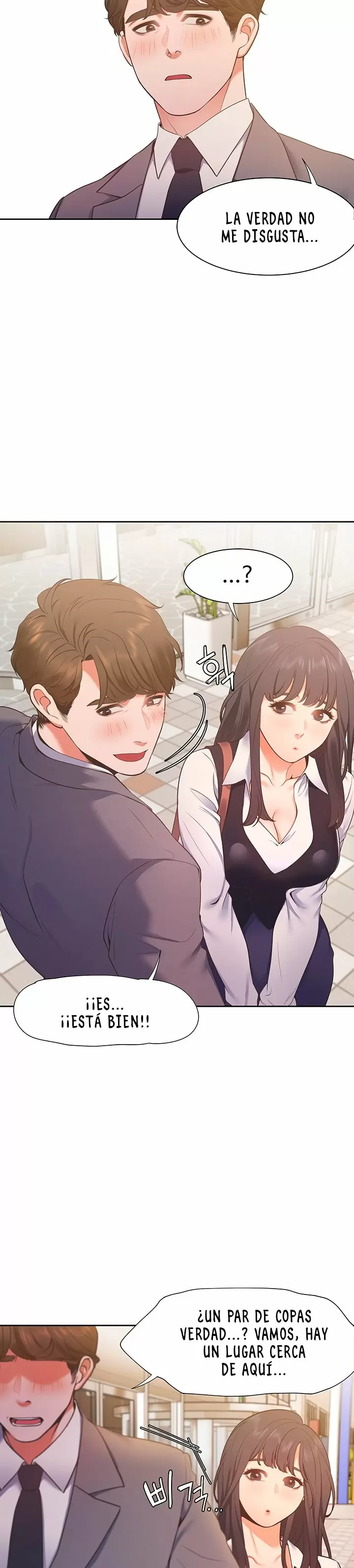Thirst Capítulo 20 - Page 31
