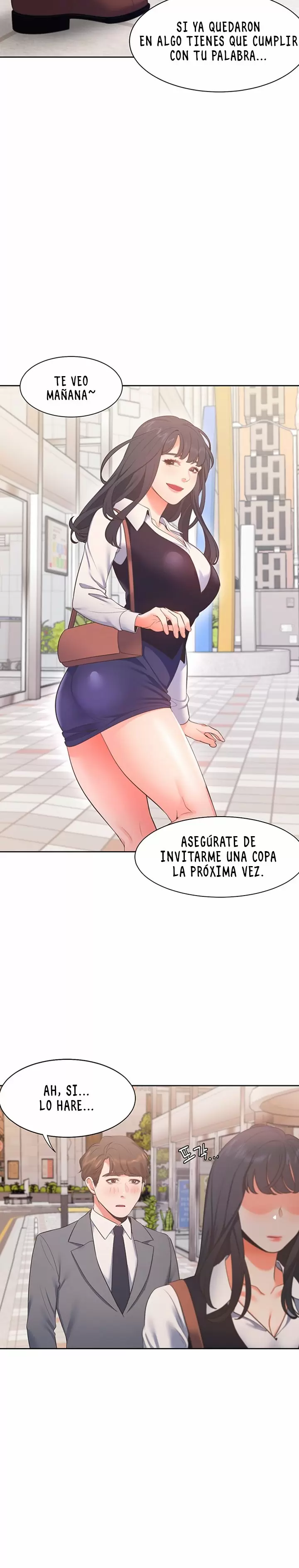 Thirst Capítulo 21 - Page 10