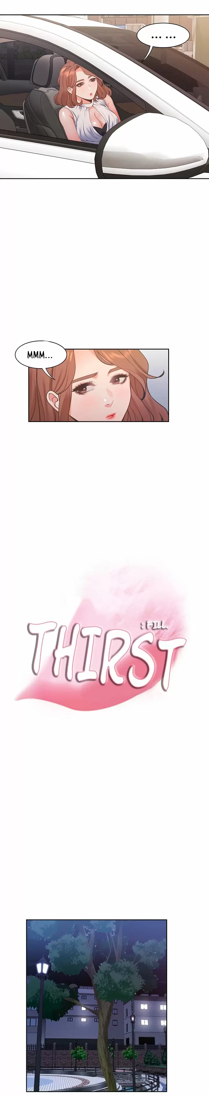 Thirst Capítulo 21 - Page 11
