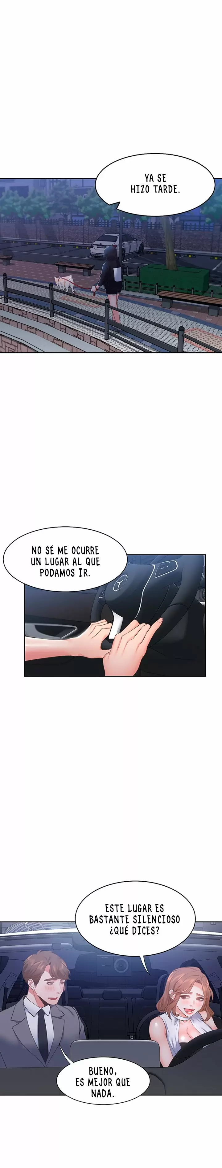 Thirst Capítulo 21 - Page 12