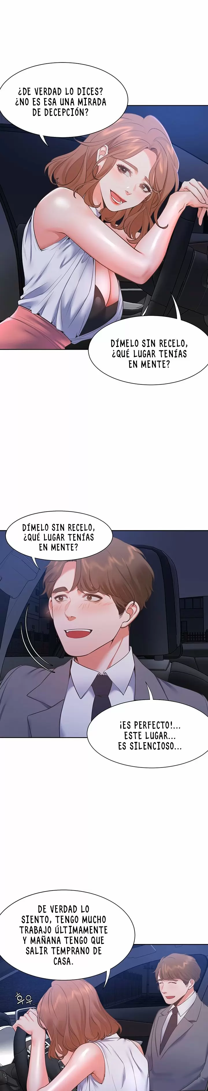 Thirst Capítulo 21 - Page 13