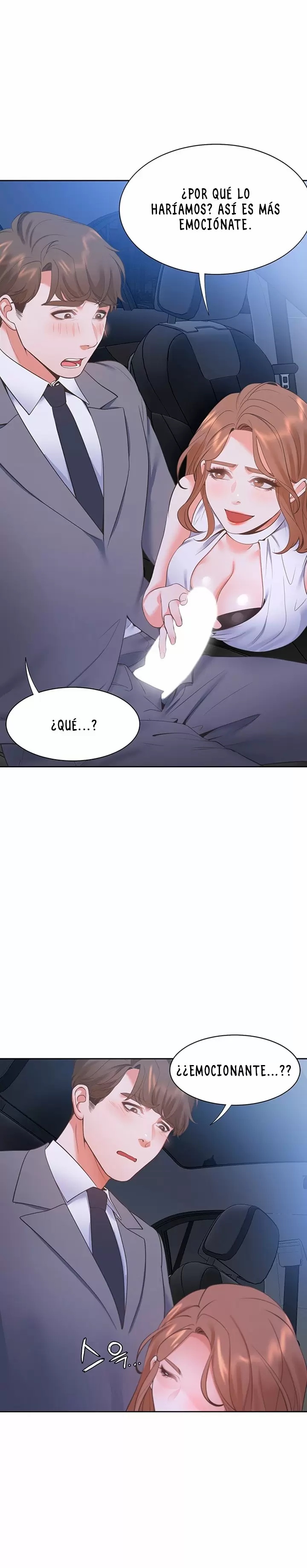 Thirst Capítulo 21 - Page 20