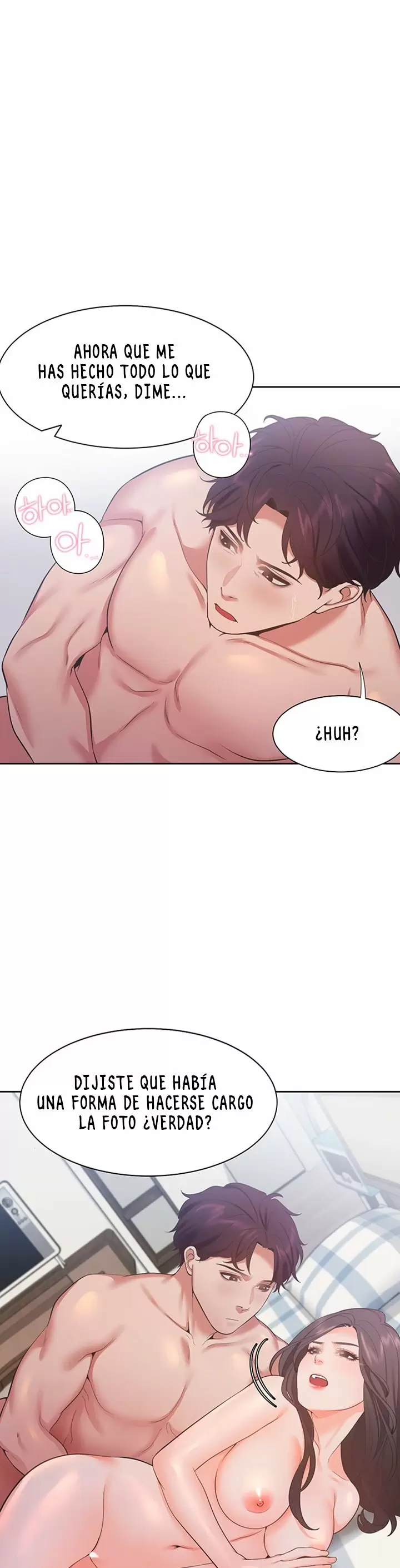 Thirst Capítulo 21 - Page 29