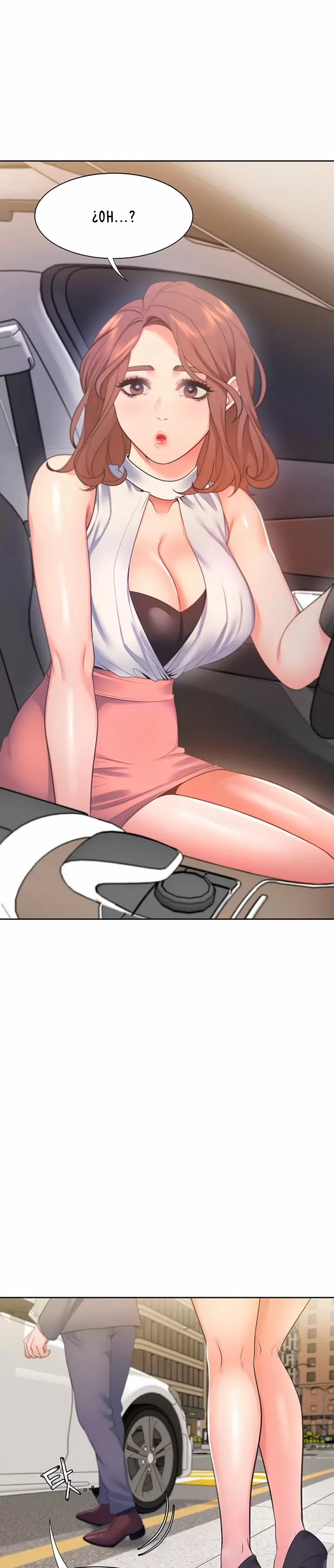 Thirst Capítulo 21 - Page 3
