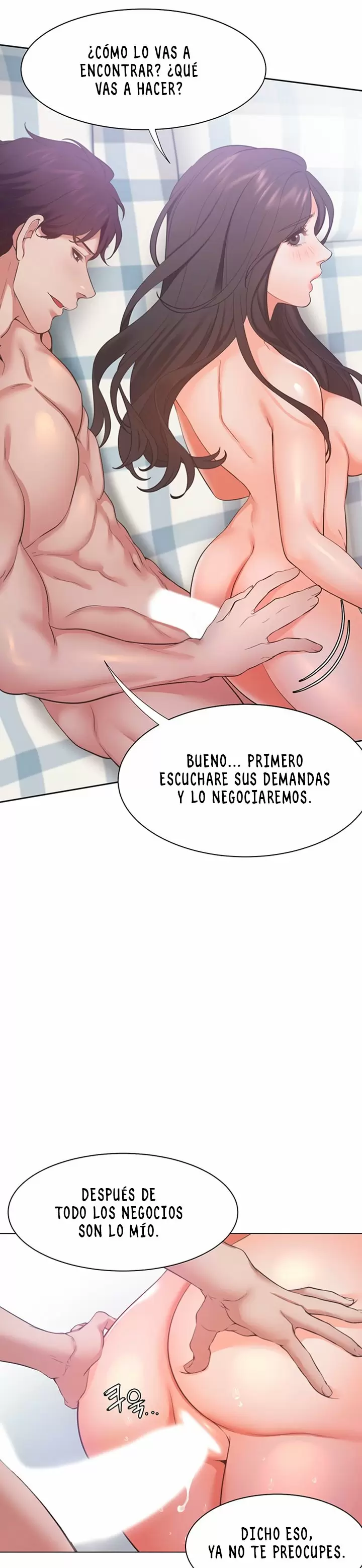 Thirst Capítulo 21 - Page 31