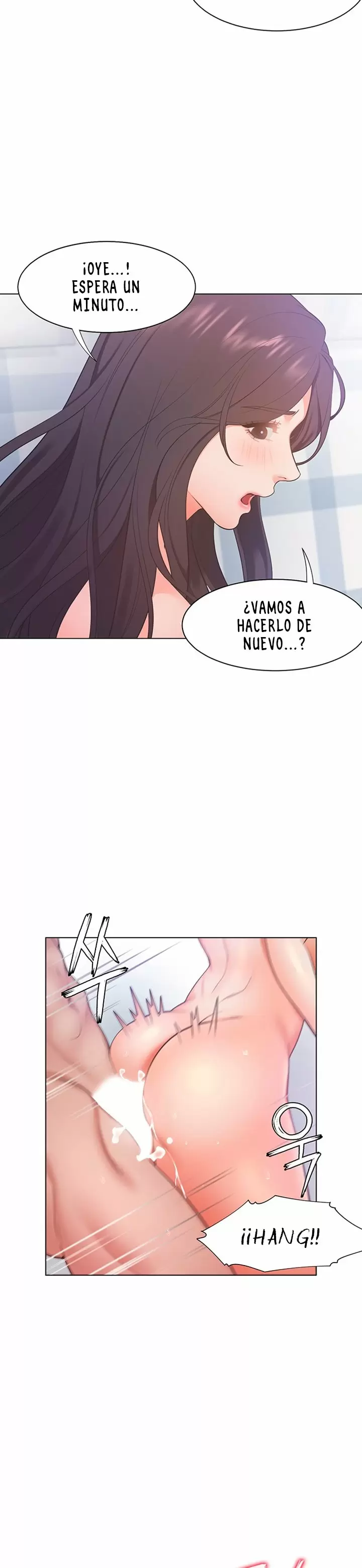 Thirst Capítulo 21 - Page 32