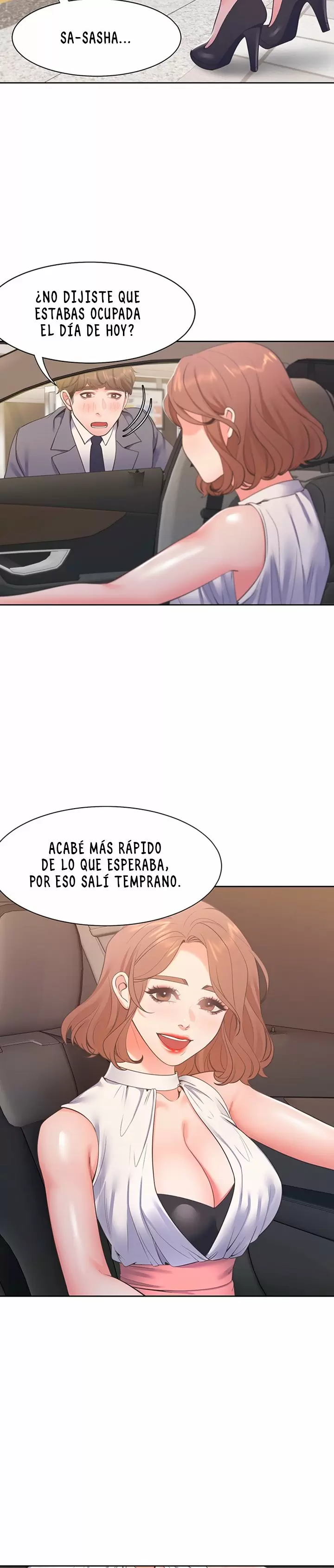 Thirst Capítulo 21 - Page 4