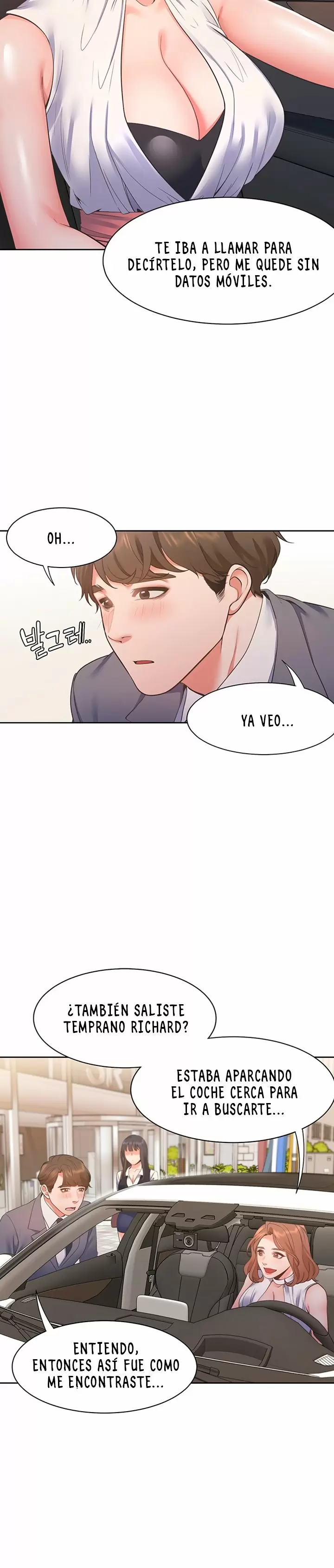 Thirst Capítulo 21 - Page 5