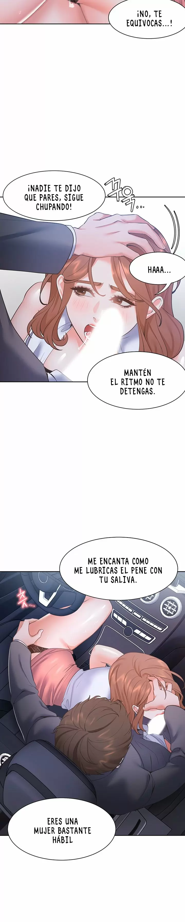 Thirst Capítulo 22 - Page 11