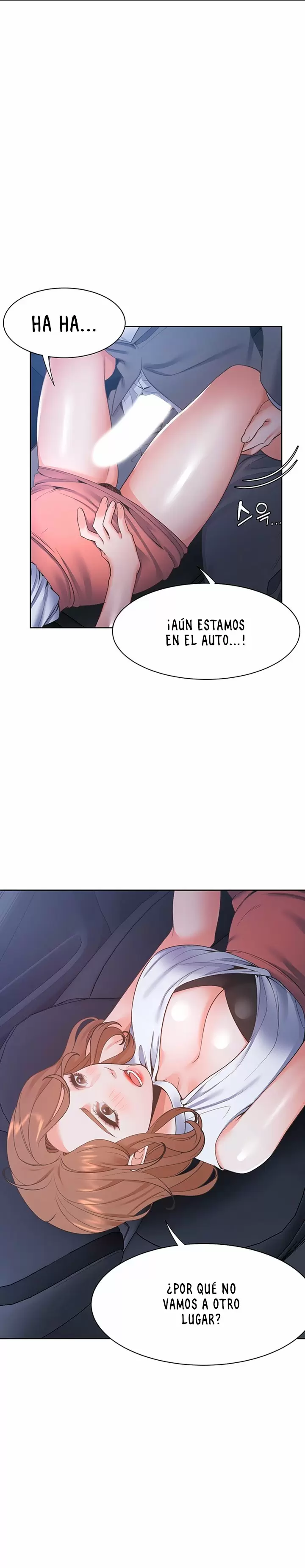 Thirst Capítulo 22 - Page 16