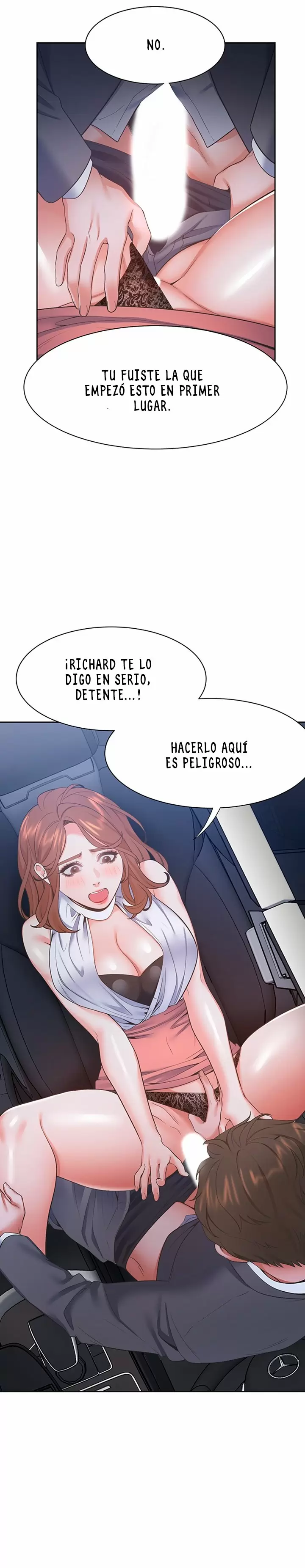 Thirst Capítulo 22 - Page 17