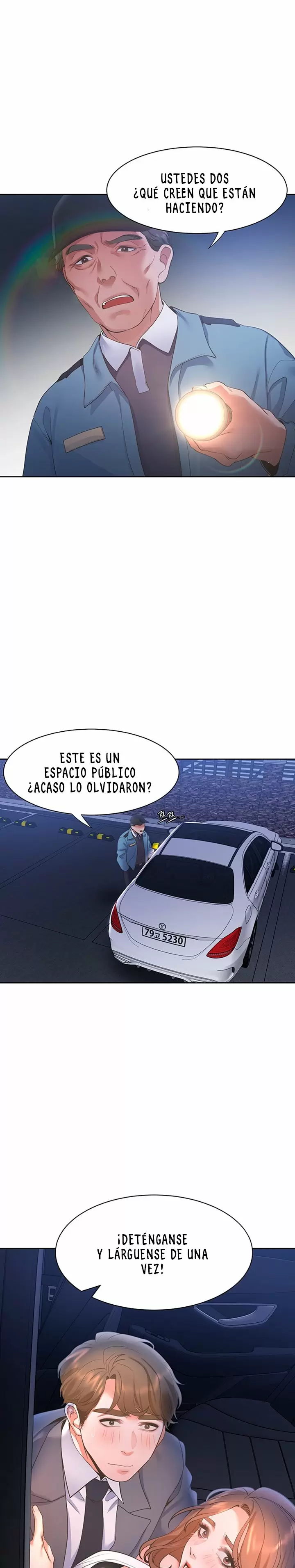 Thirst Capítulo 22 - Page 20