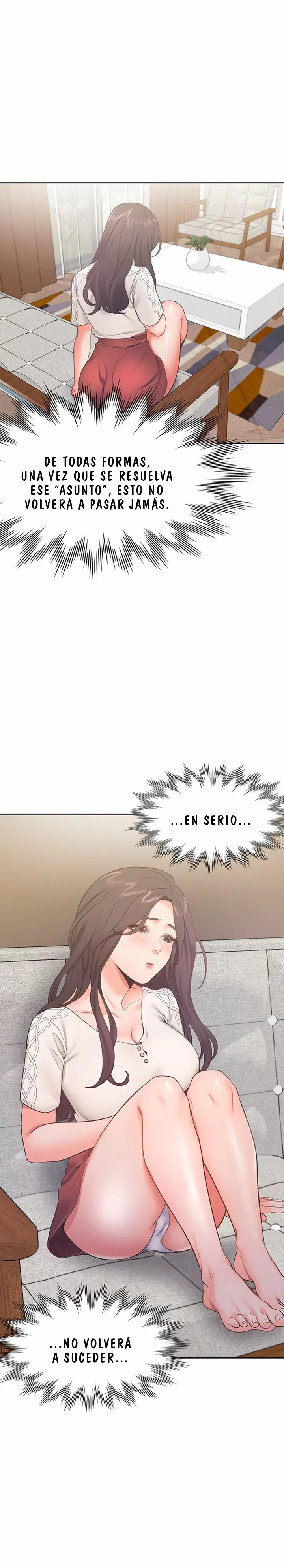 Thirst Capítulo 22 - Page 27