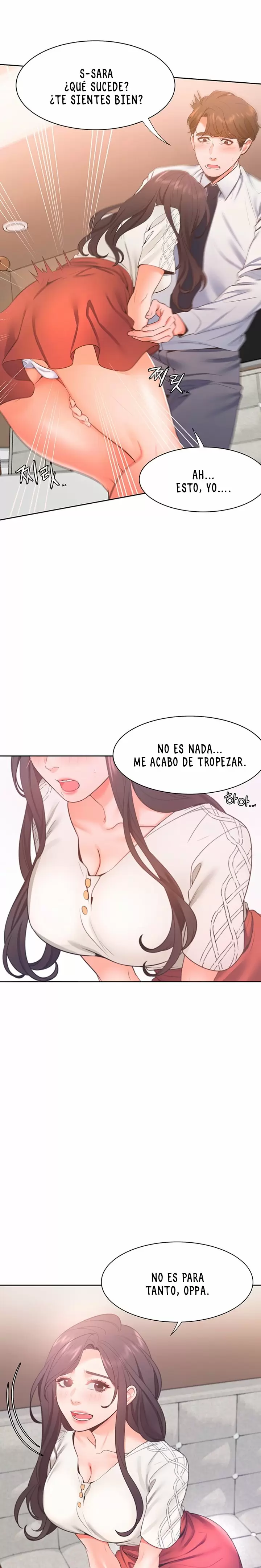 Thirst Capítulo 22 - Page 31