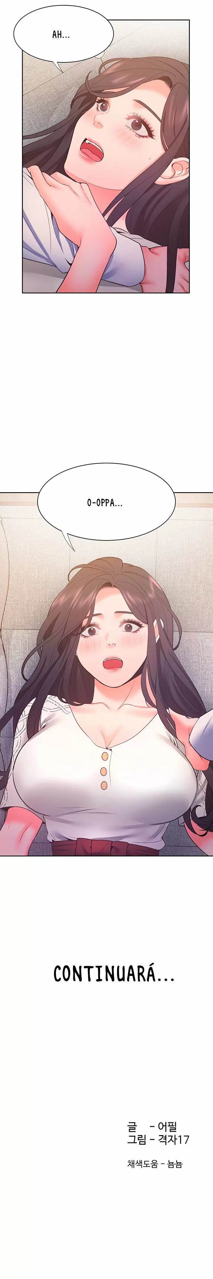 Thirst Capítulo 22 - Page 33
