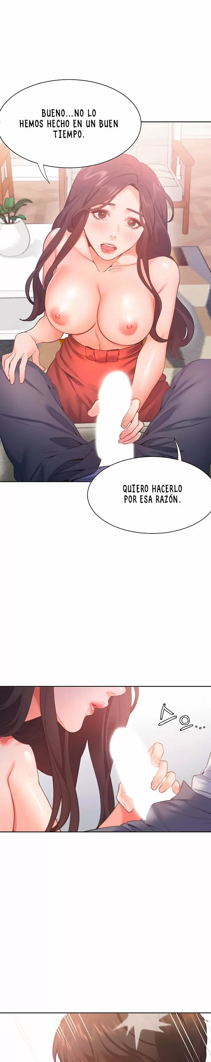Thirst Capítulo 23 - Page 14