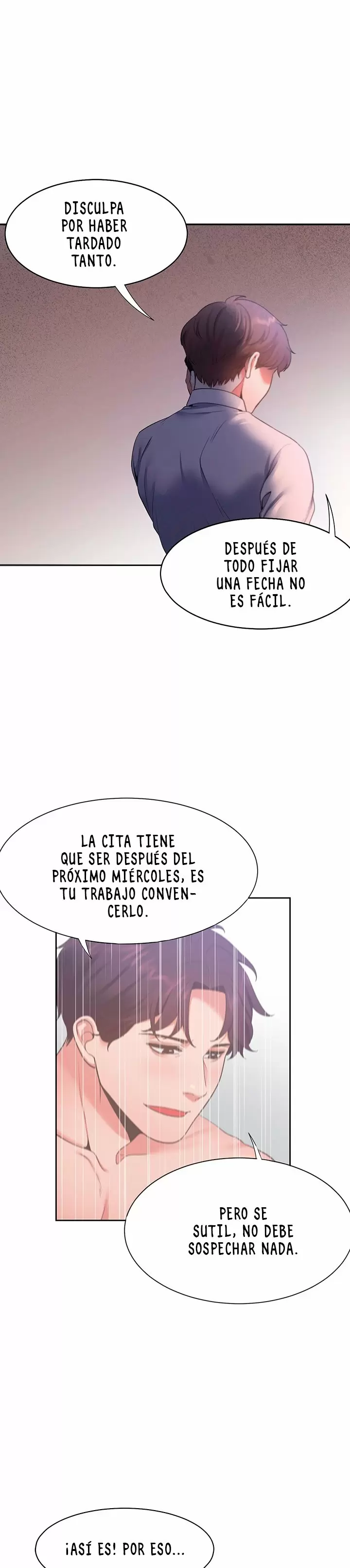 Thirst Capítulo 23 - Page 30