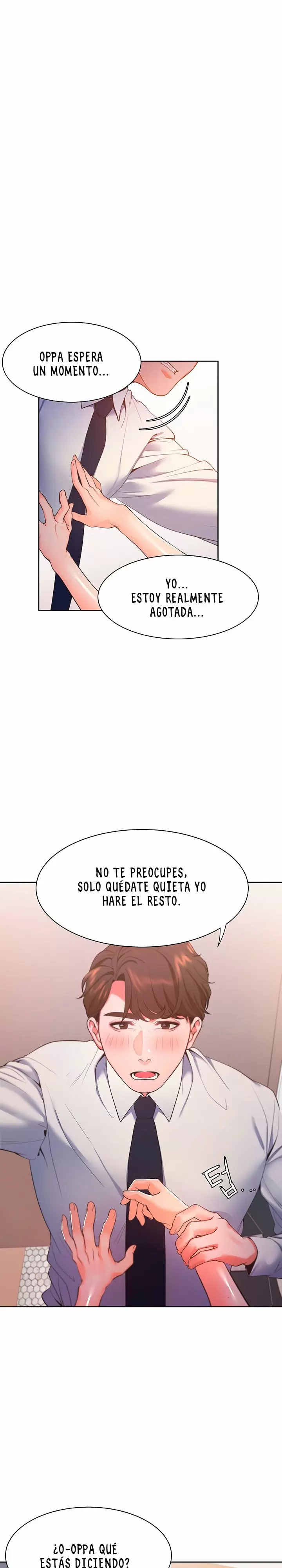 Thirst Capítulo 23 - Page 4