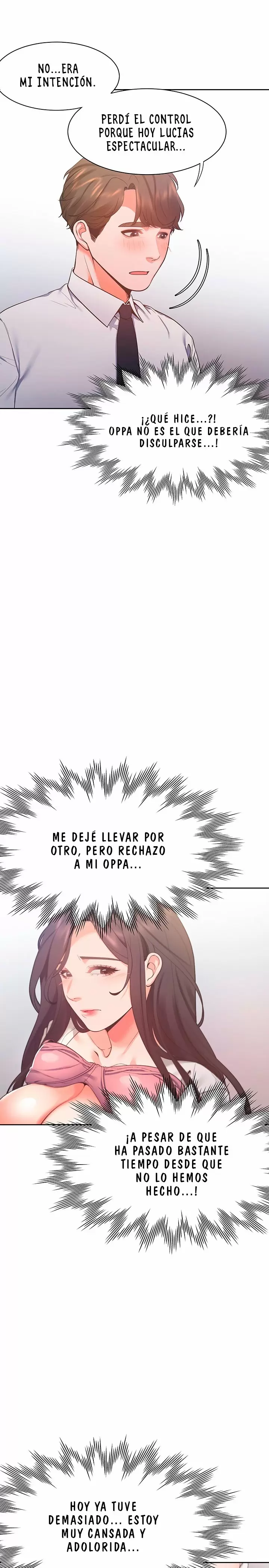Thirst Capítulo 23 - Page 9