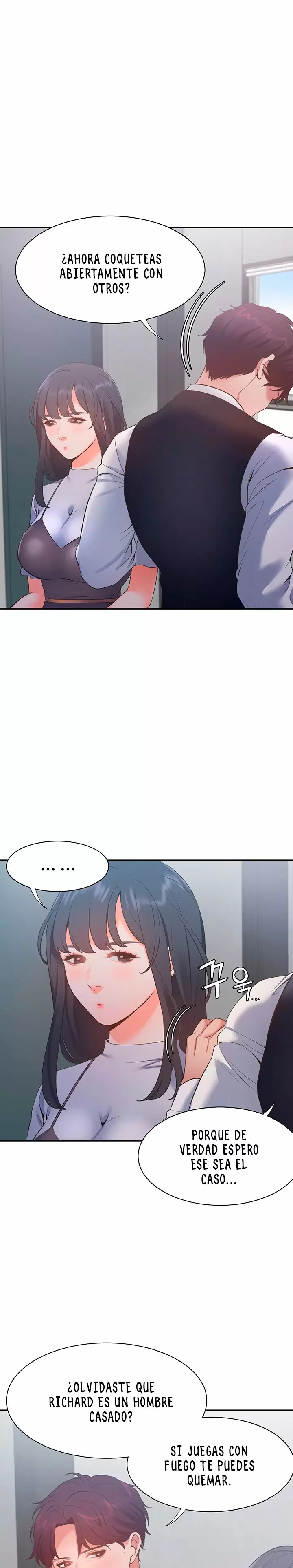 Thirst Capítulo 24 - Page 16