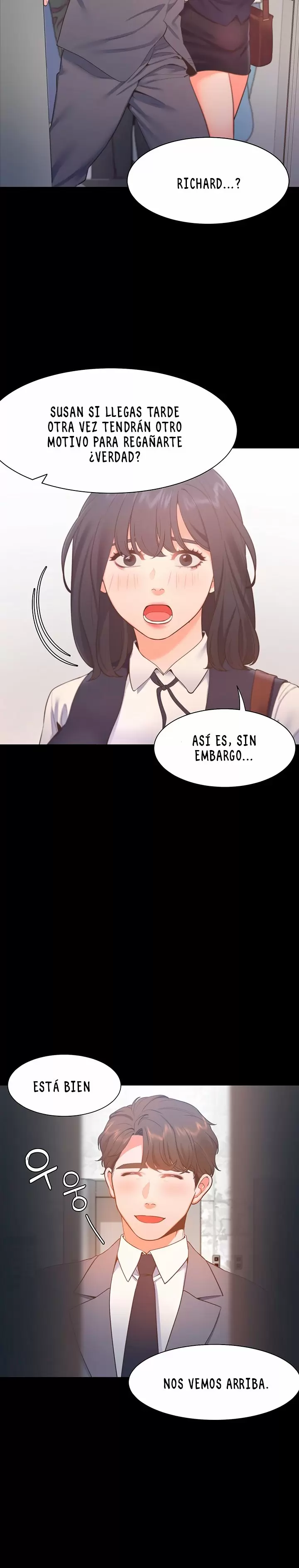 Thirst Capítulo 24 - Page 27
