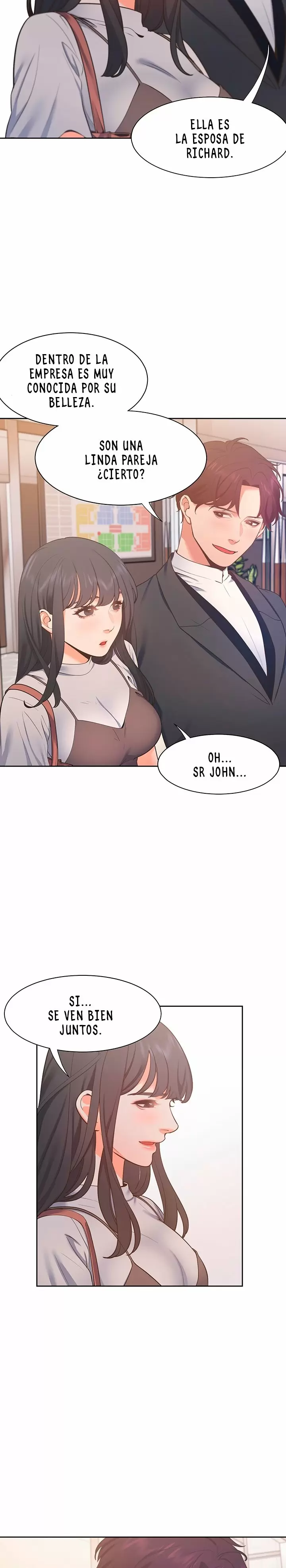 Thirst Capítulo 24 - Page 31