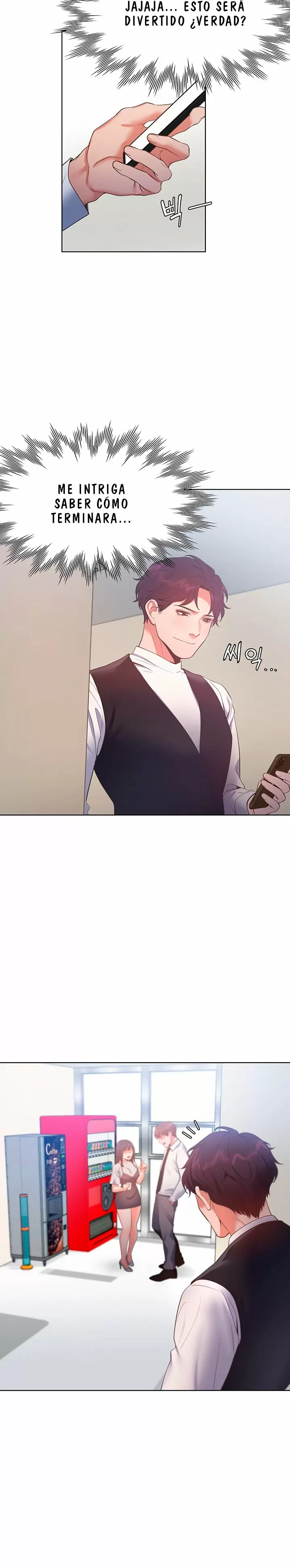 Thirst Capítulo 24 - Page 8