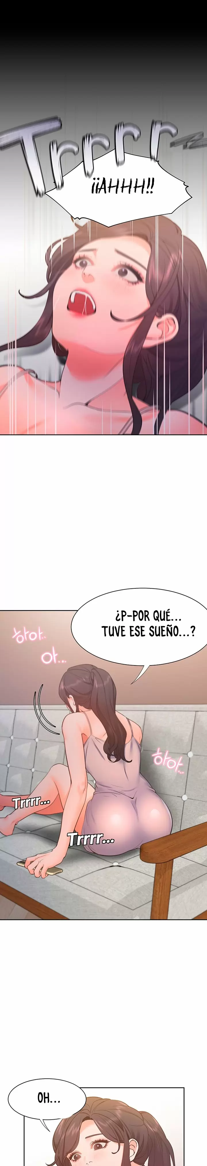 Thirst Capítulo 25 - Page 26