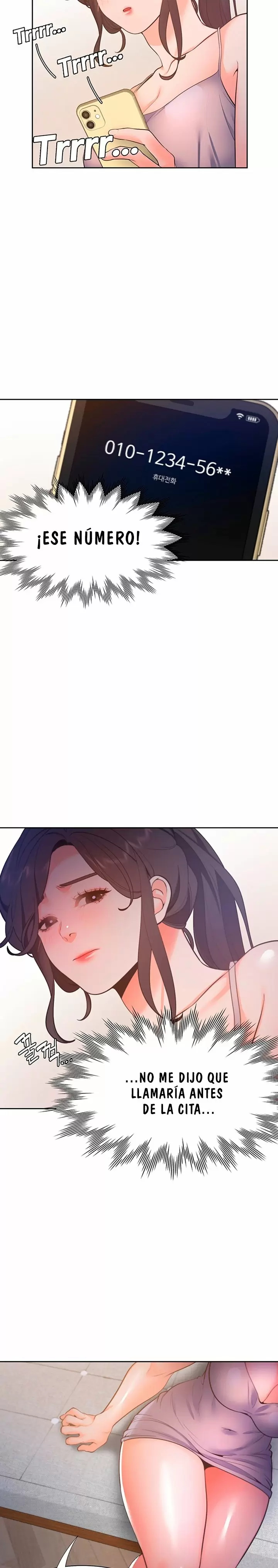 Thirst Capítulo 25 - Page 27