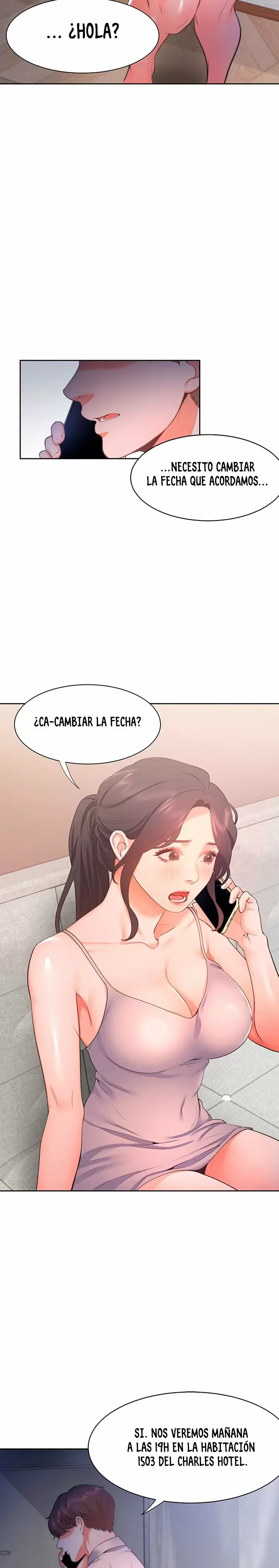 Thirst Capítulo 25 - Page 28