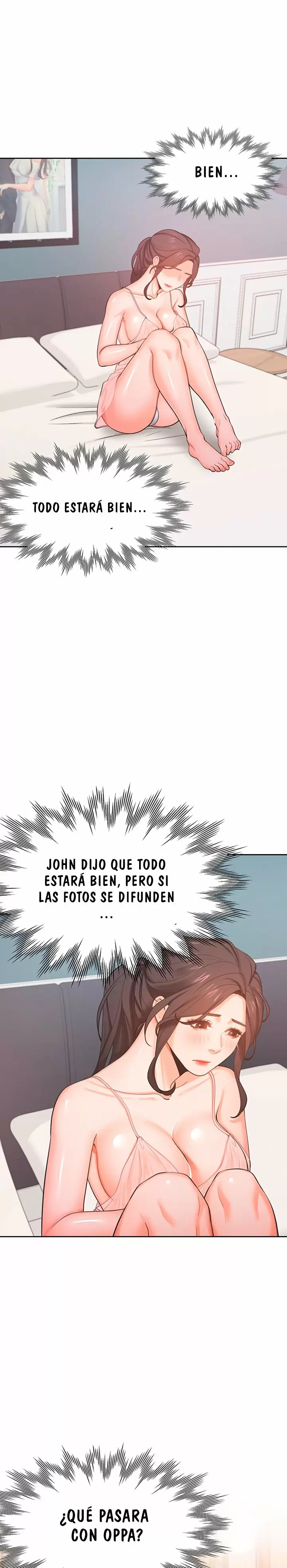 Thirst Capítulo 26 - Page 10