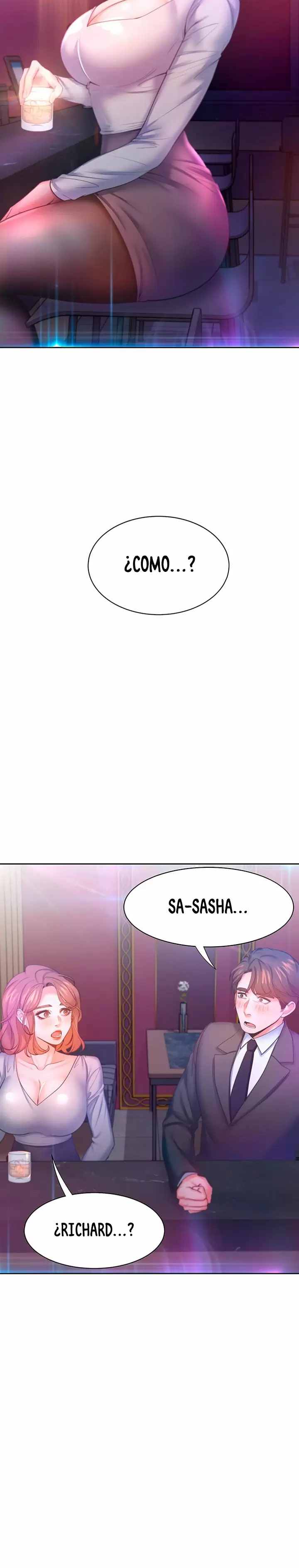 Thirst Capítulo 26 - Page 24