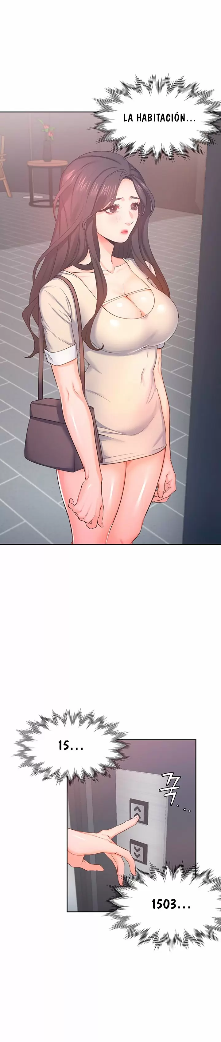 Thirst Capítulo 26 - Page 26