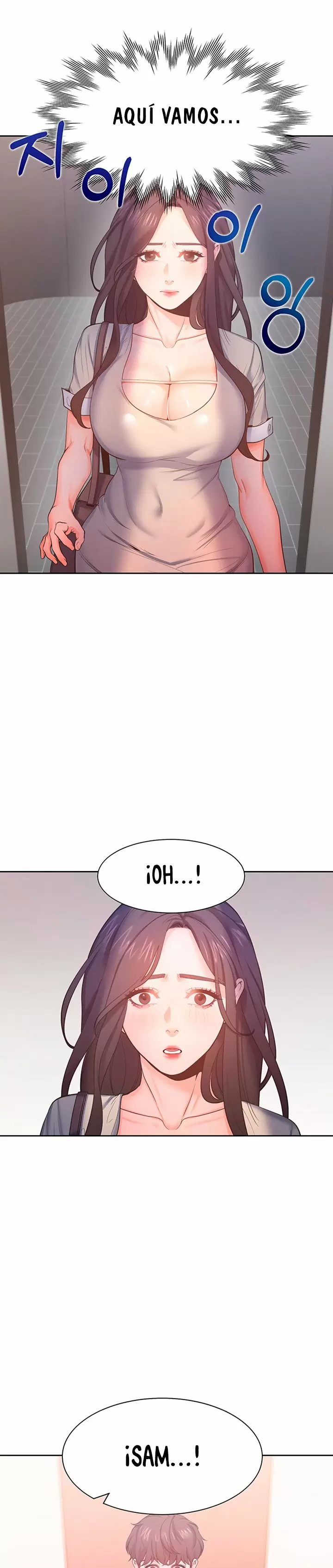 Thirst Capítulo 26 - Page 27
