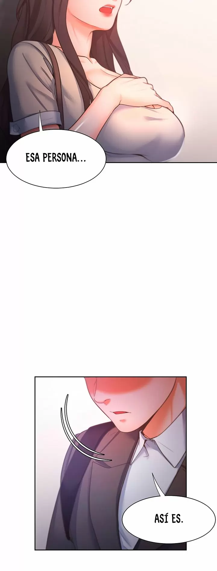 Thirst Capítulo 26 - Page 35